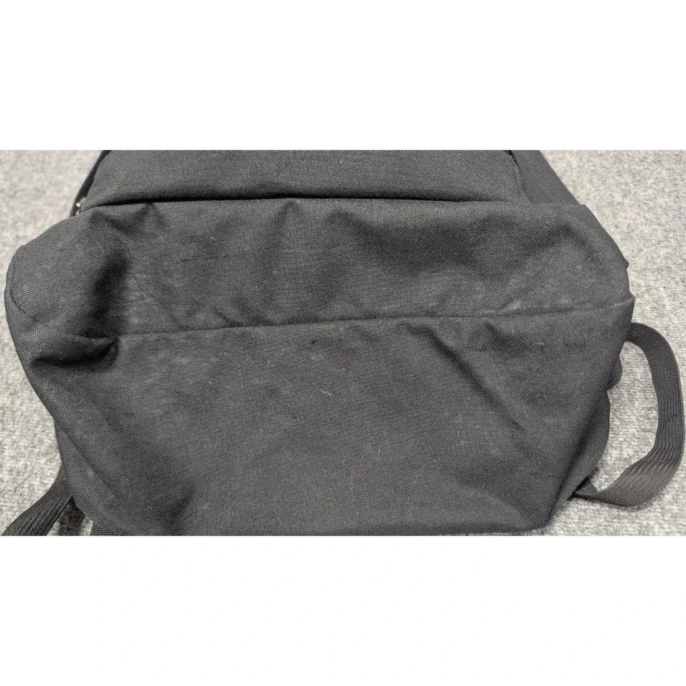 Jansport‎ Backpack Superbreak One Black Durable Lightweight School Daypack